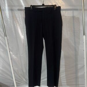 AXIST Elegant Black Trousers